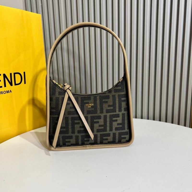 Fendi Hobo Bags